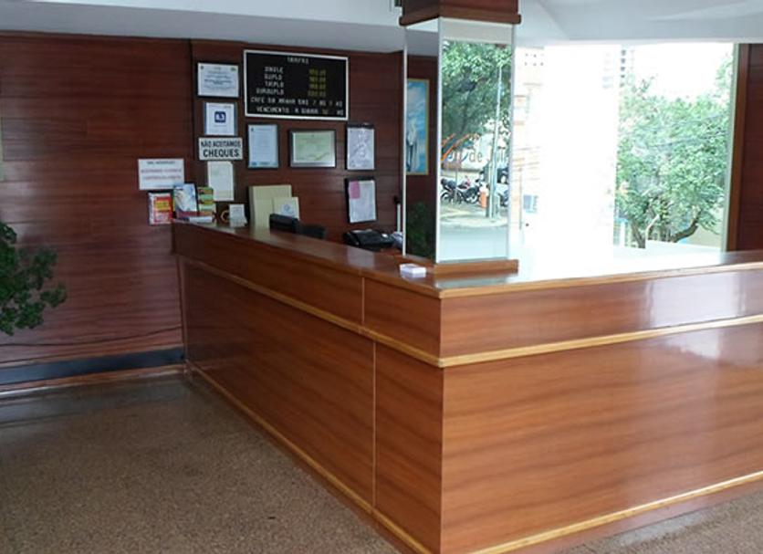 Recepción Foto