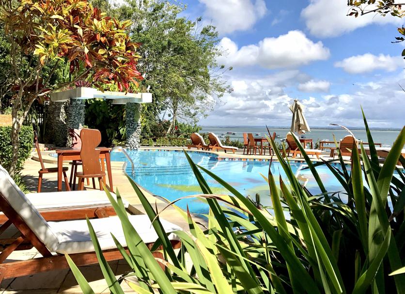 Piscina Foto