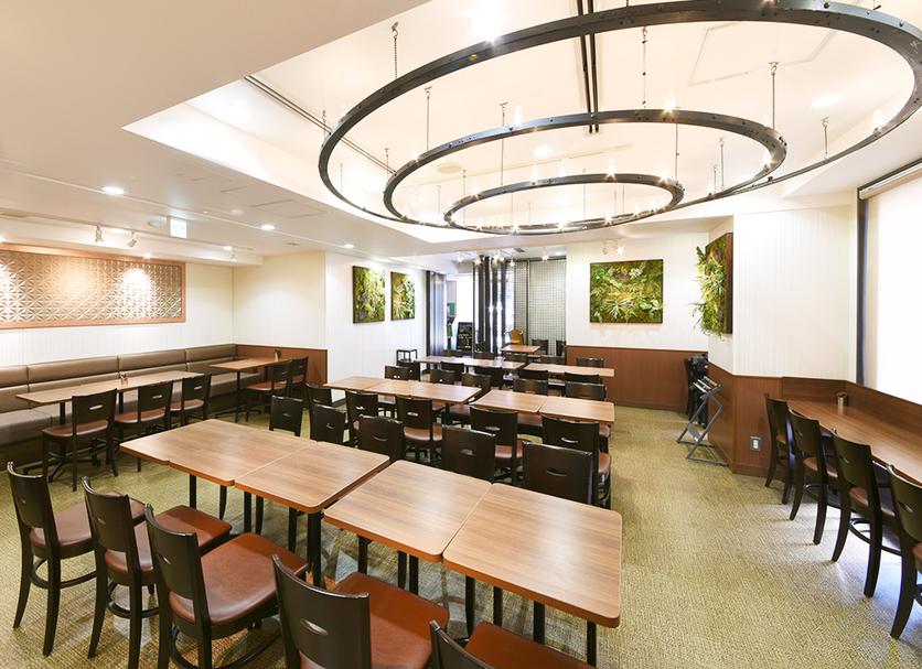 Comedor Foto