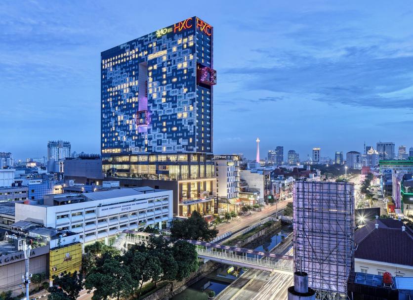 Edificio Foto