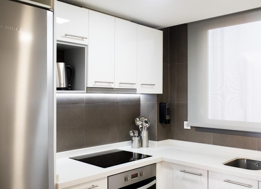 Cocina Foto