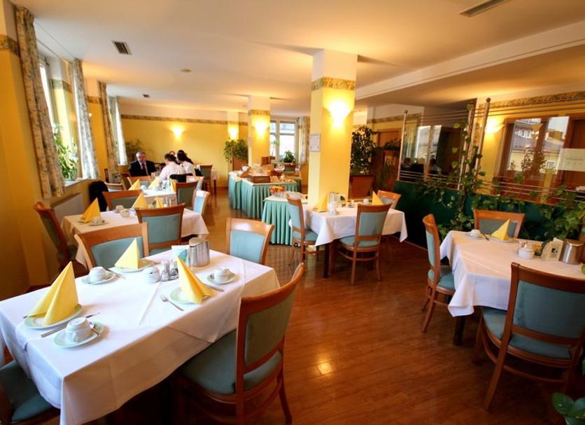 Comedor Foto