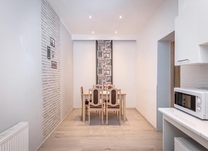 Comedor Foto
