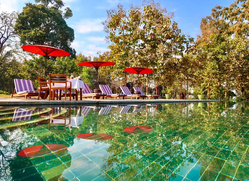 Piscina Foto
