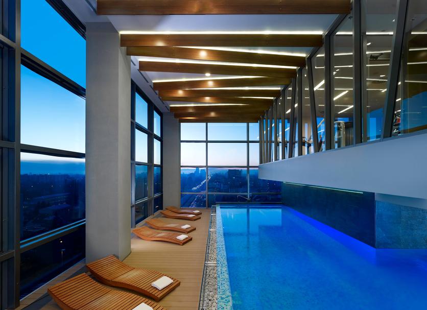 Piscina Foto