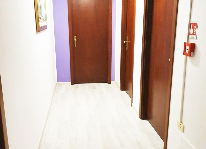 Pasillo Foto