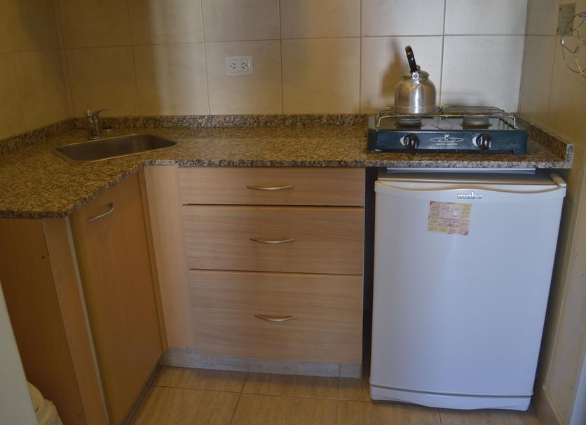 Cocina Foto