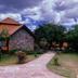 Vista del exterior