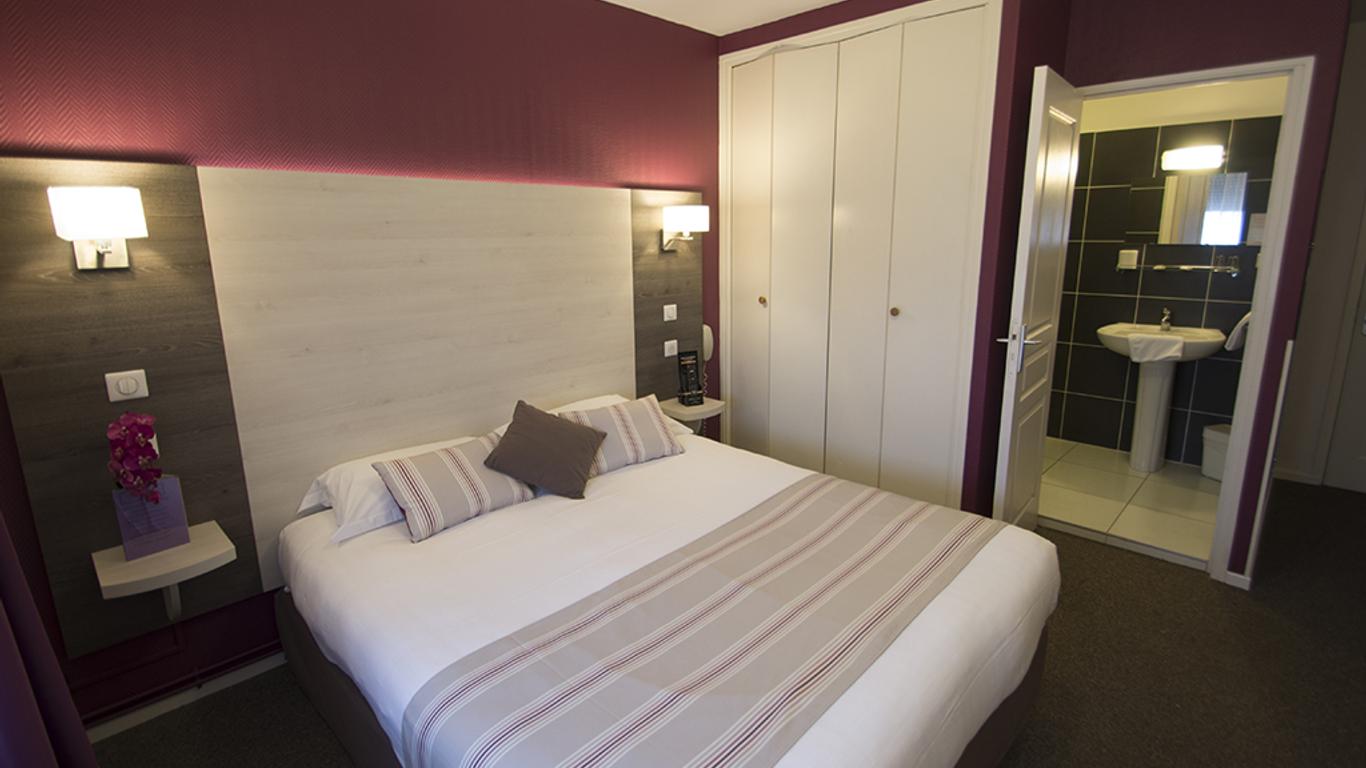 Hôtel Akena Toulouse Le Prado