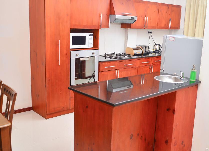 Cocina Foto