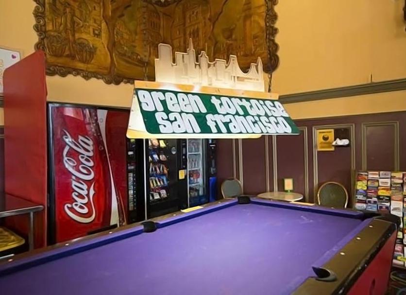 Servicio del hotel Foto