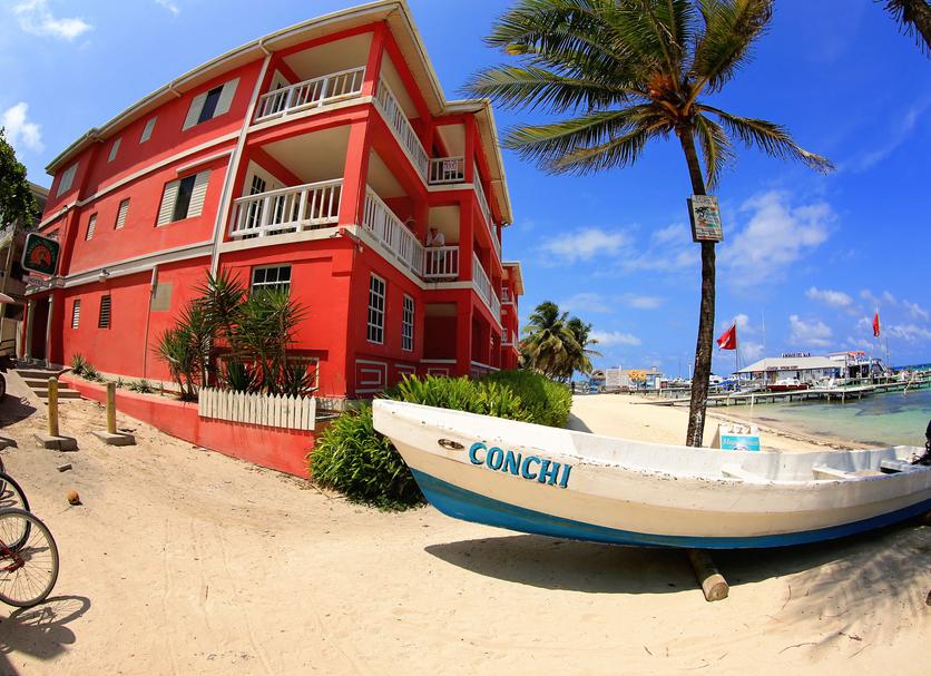 Edificio Foto