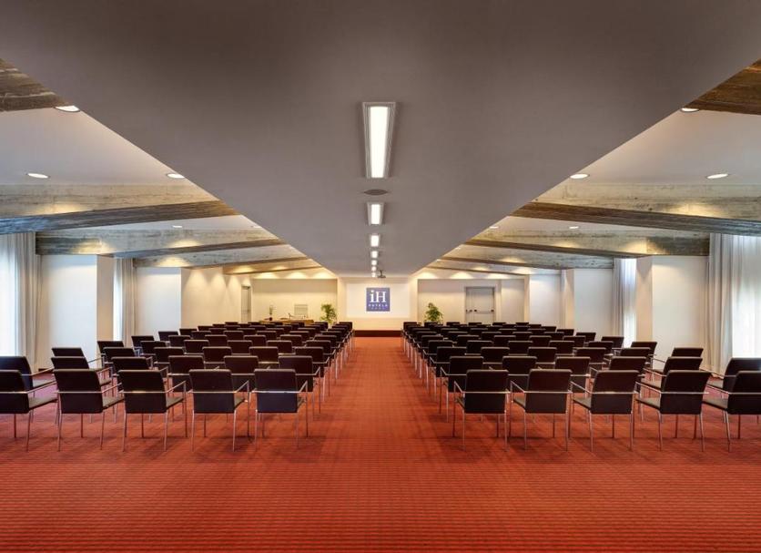 Sala de conferencias Foto