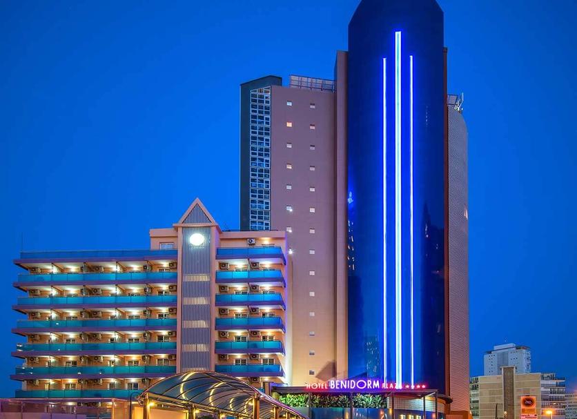 Edificio Foto