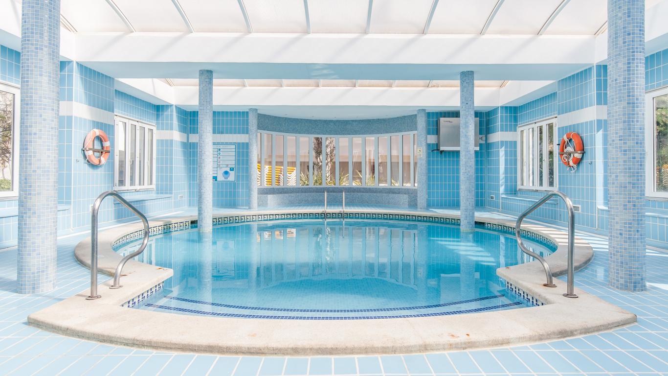 Bluesea Club Marthas