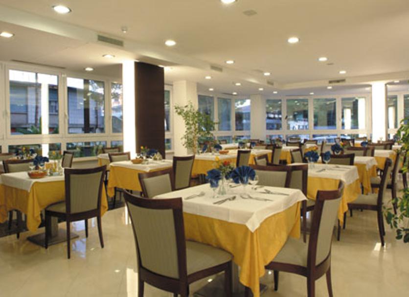 Comedor Foto