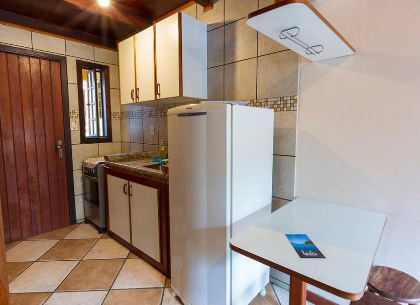Cocina Foto