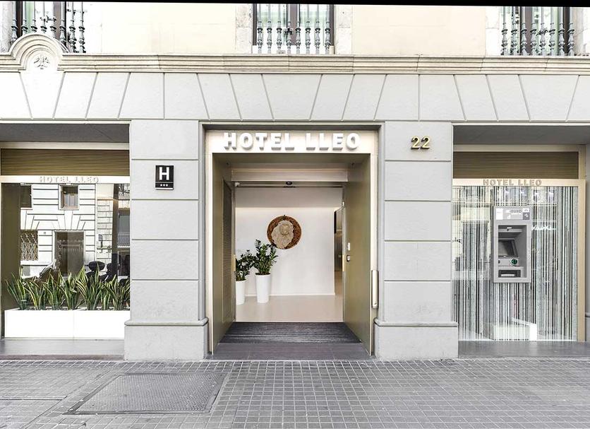 Edificio Foto