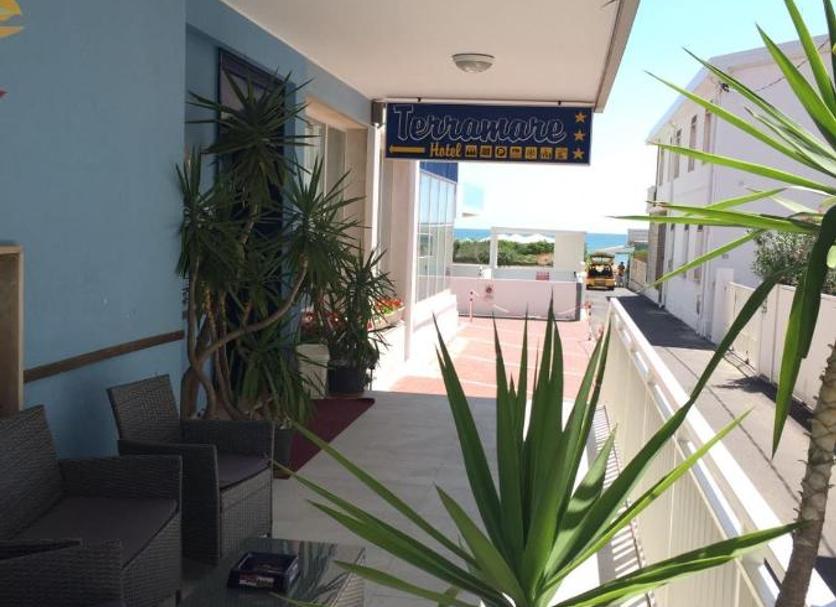 Balcón Foto