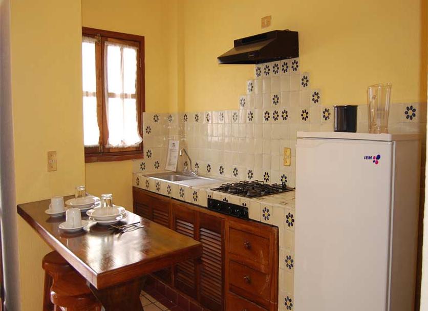 Cocina Foto