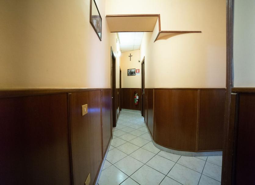 Pasillo Foto