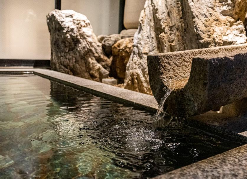 Spa Foto