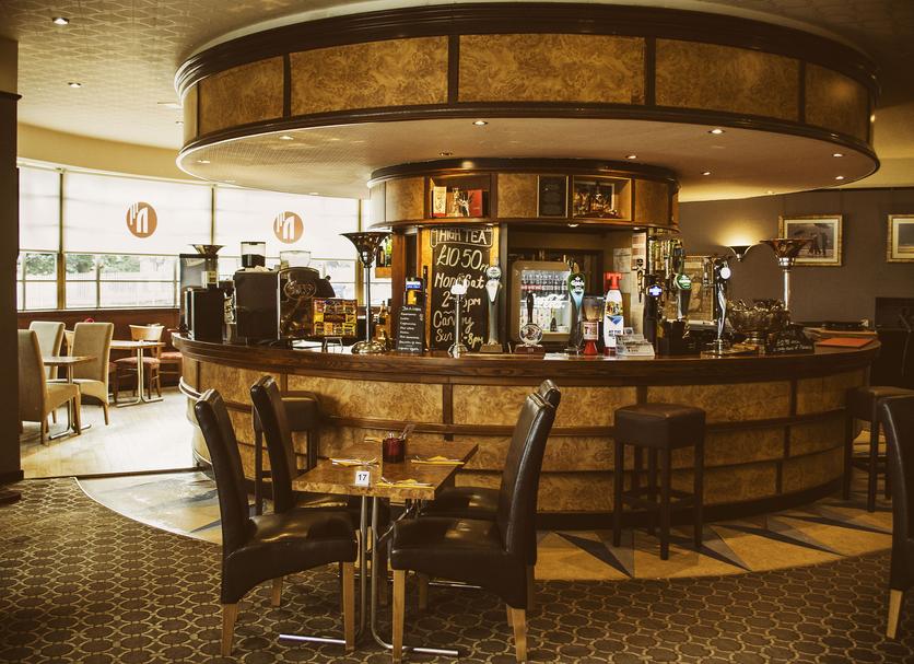 Bar Foto