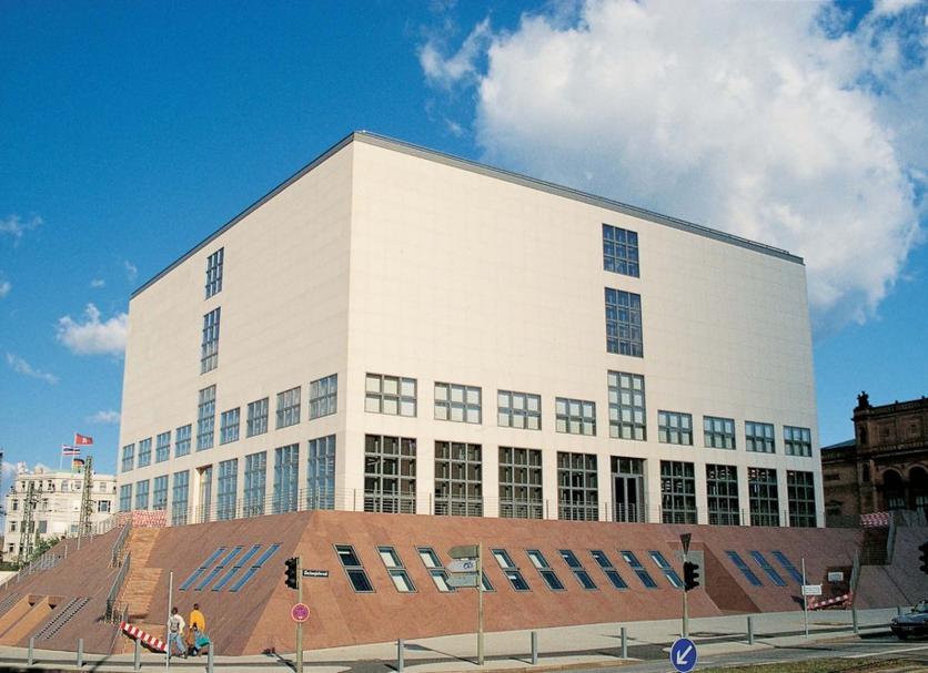 Edificio Foto