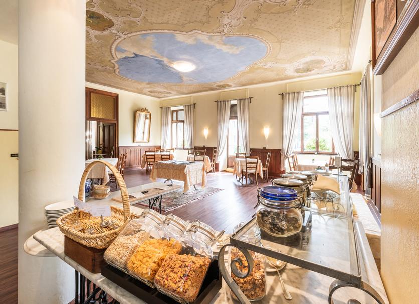 Comedor Foto