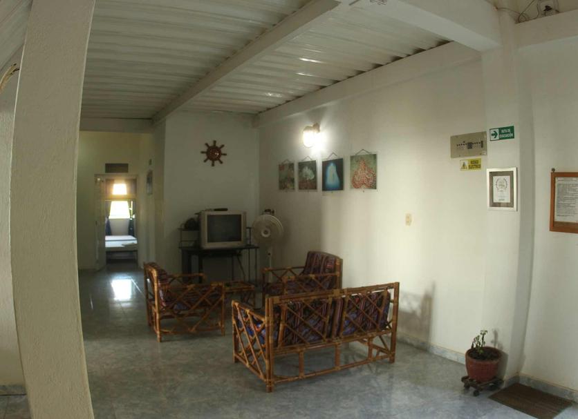 Servicio del hotel Foto