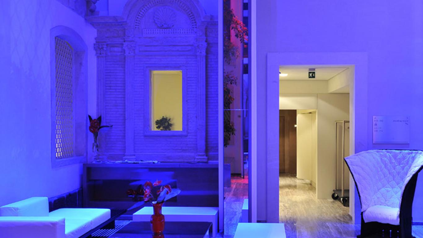 Hotel Romano House