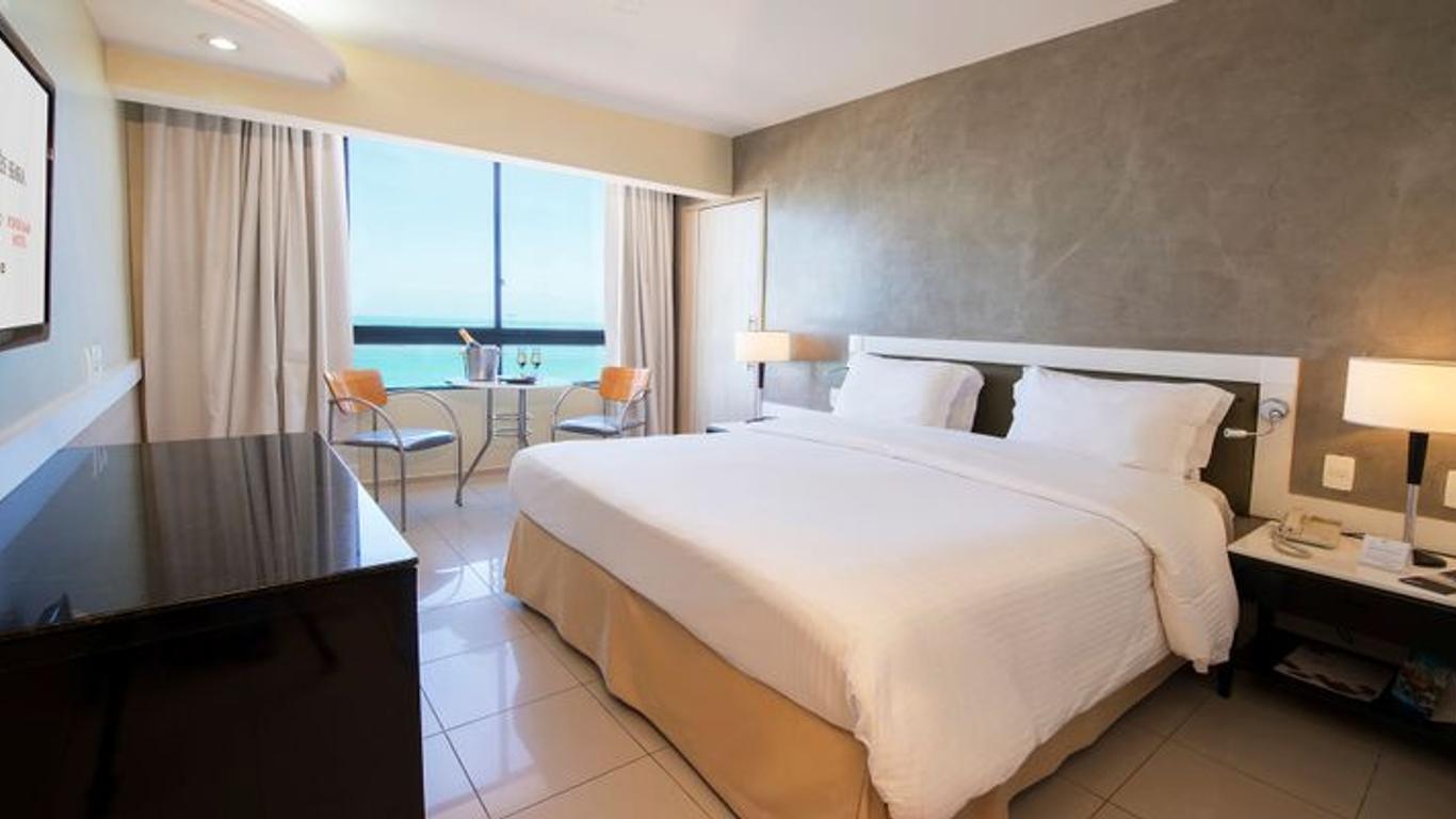 Seara Praia Hotel