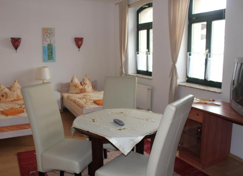 Comedor Foto