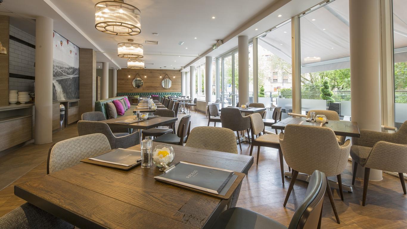 Hilton Garden Inn Bristol City Centre