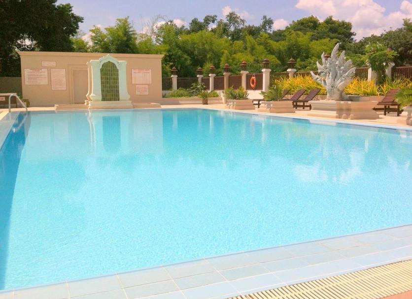 Piscina Foto