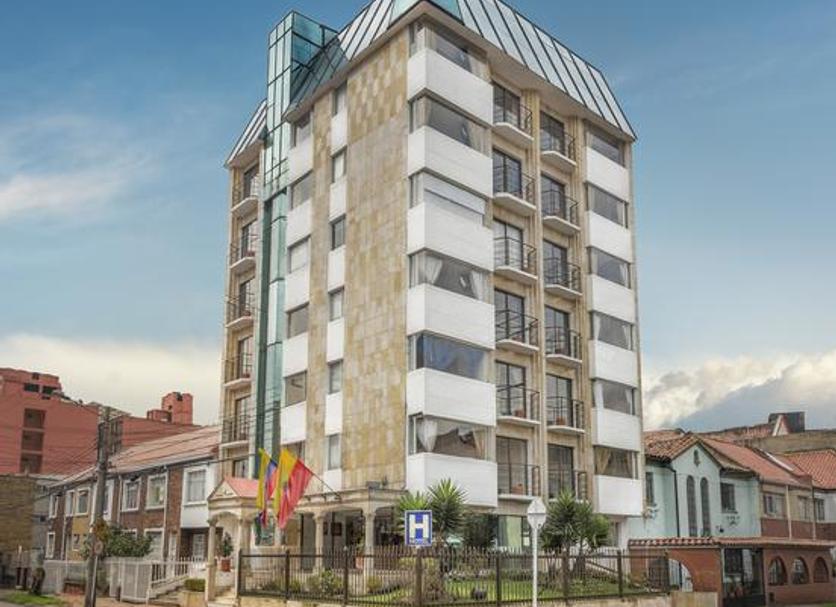 Edificio Foto