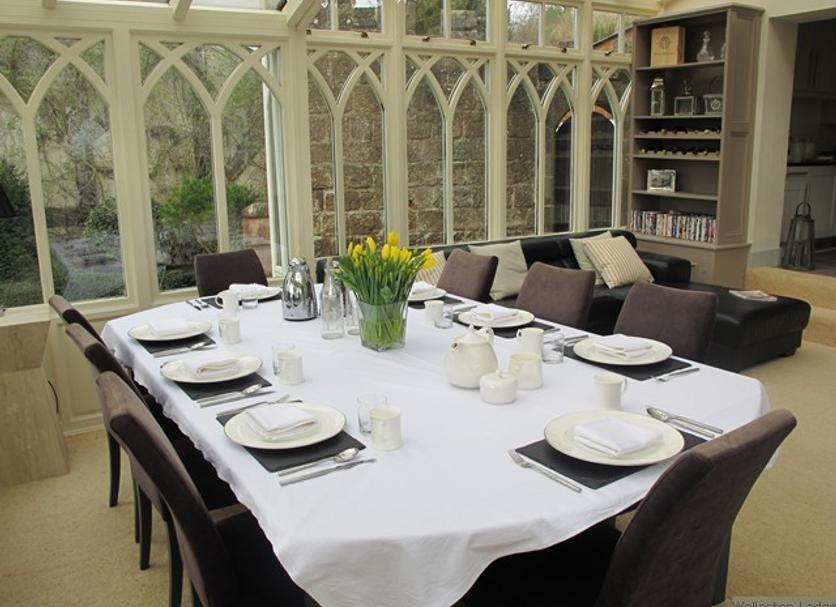 Comedor Foto