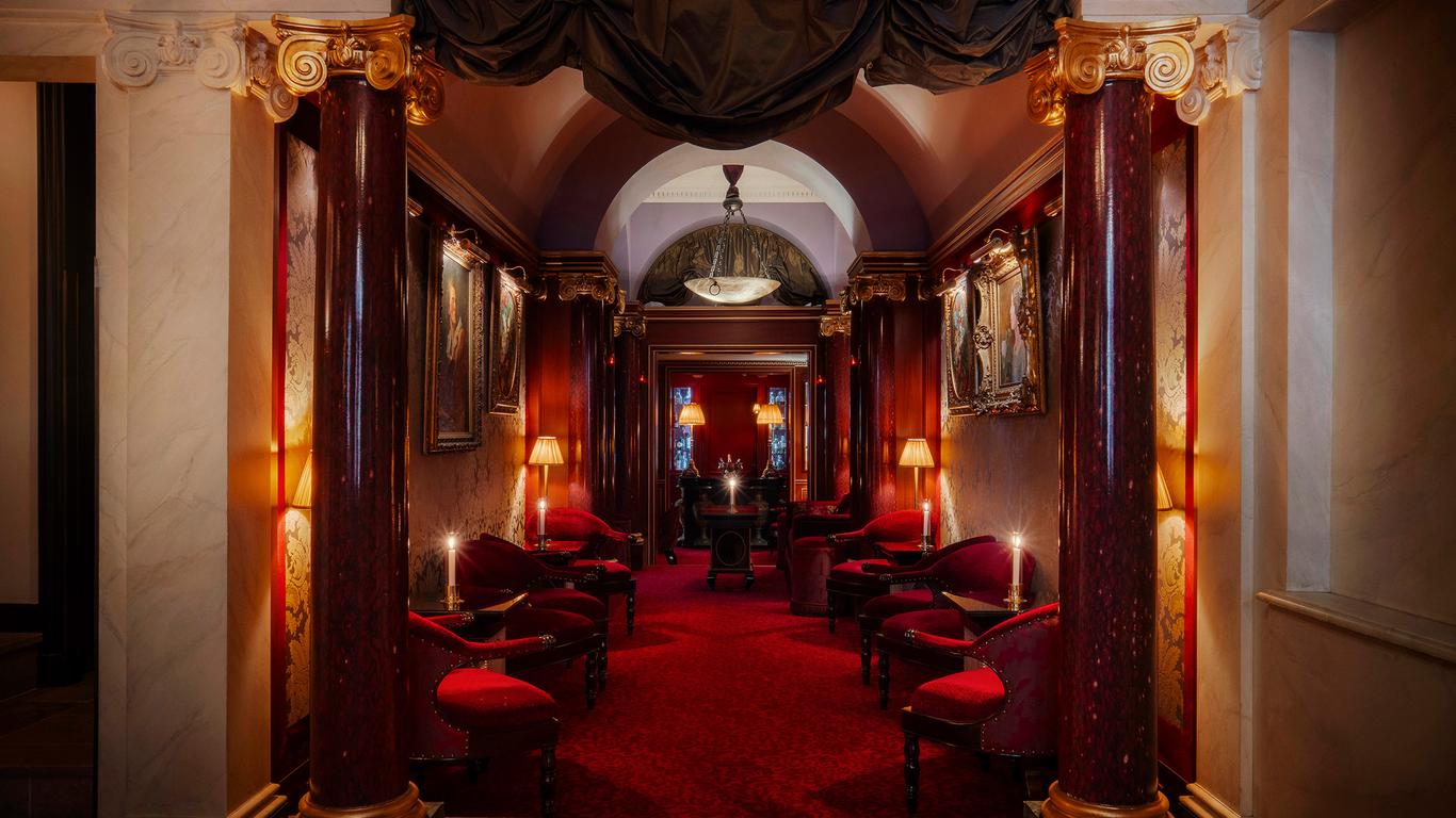 Maison Athénée