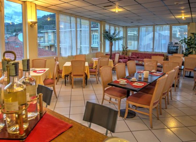Comedor Foto
