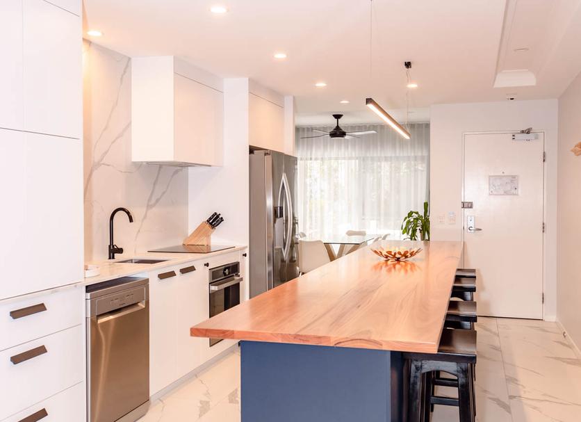 Cocina Foto