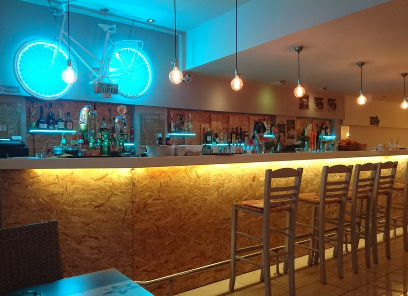 Bar Foto