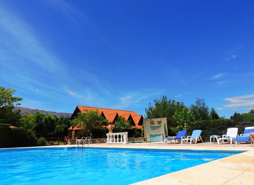 Piscina Foto
