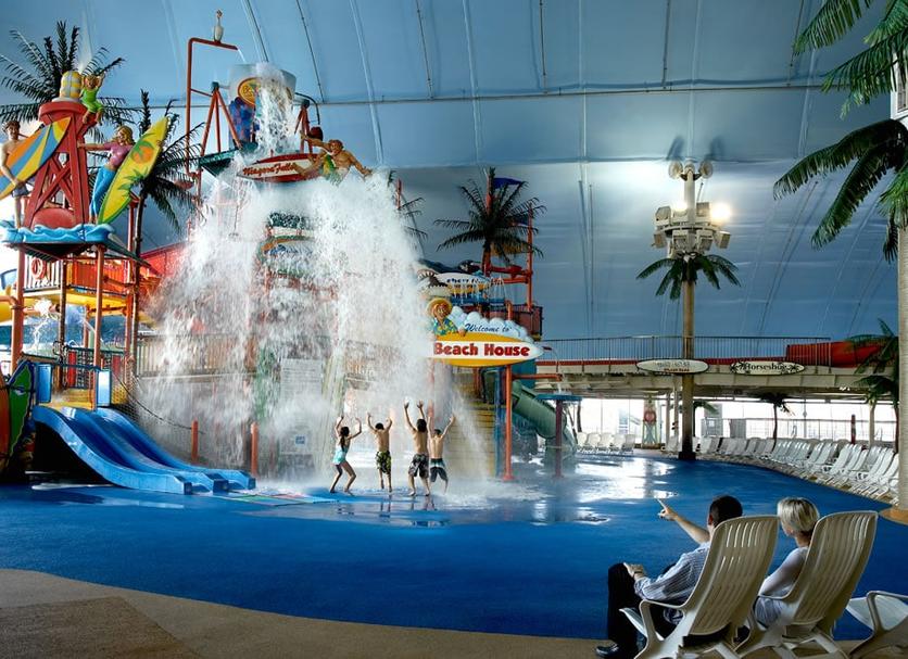 Atracciones Foto