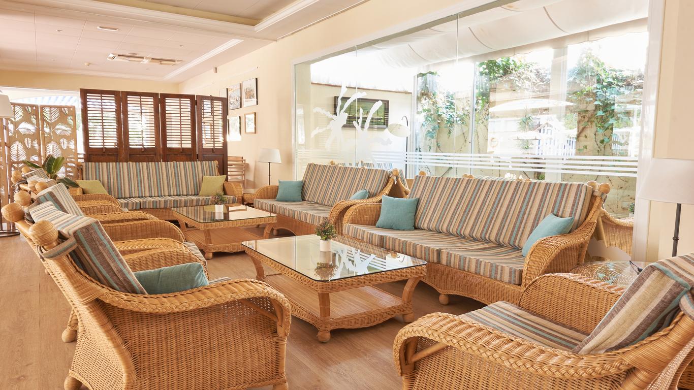 Hotel Les Palmeres