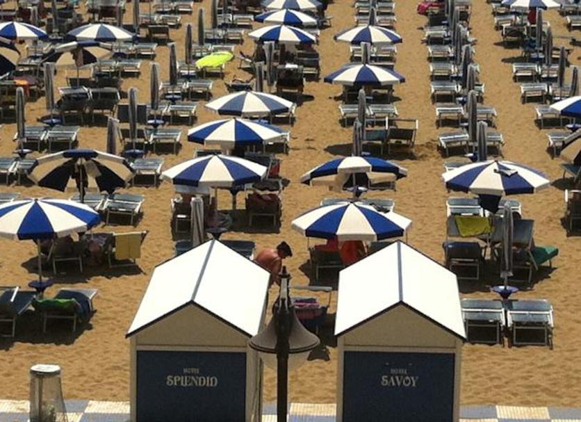 Playa Foto