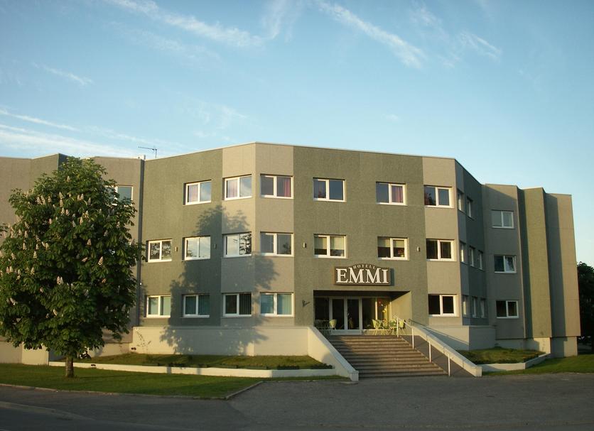 Edificio Foto