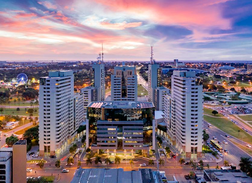 Edificio Foto