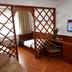 Servicio de la habitación
