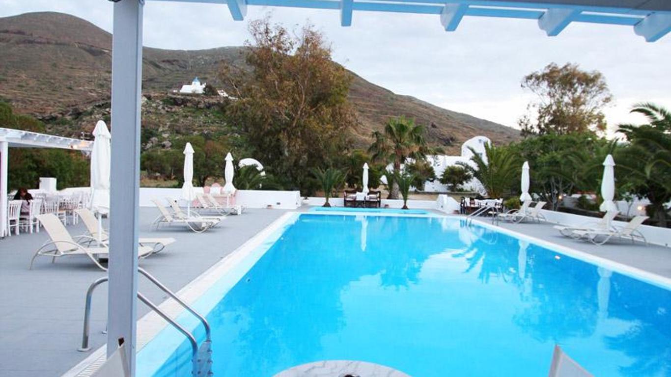 Pelagos Hotel