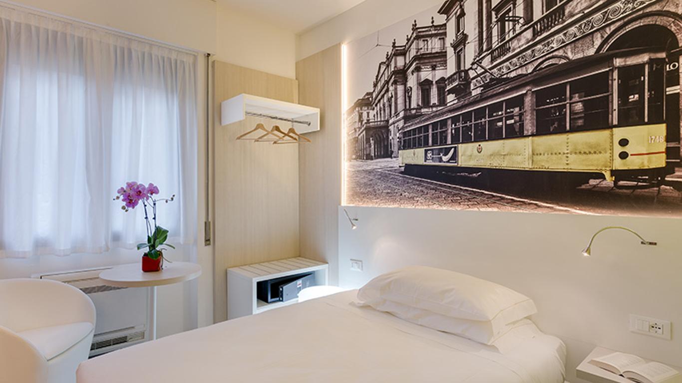Kleos Hotel Milan